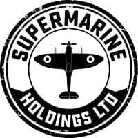 Supermarine Holdings Limited logo