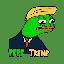 PEPE TREMP logo