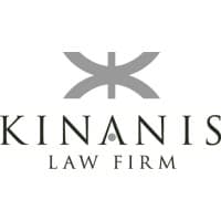 KINANIS LLC logo