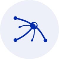 Hyperreality Company logo