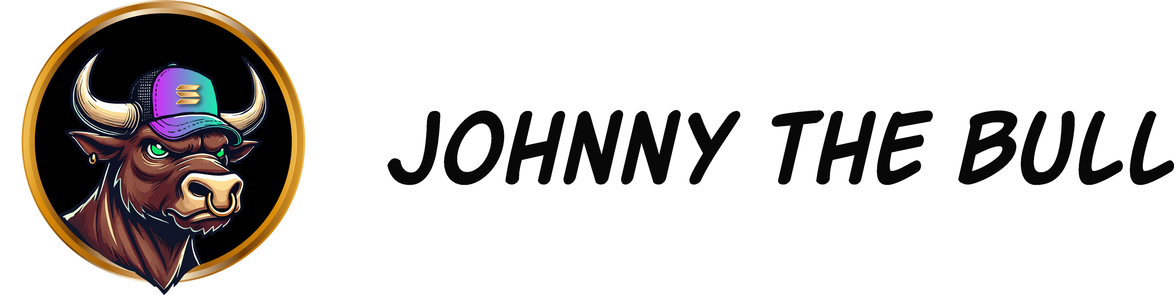 Johnny The Bull logo