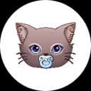 Baby Cat logo