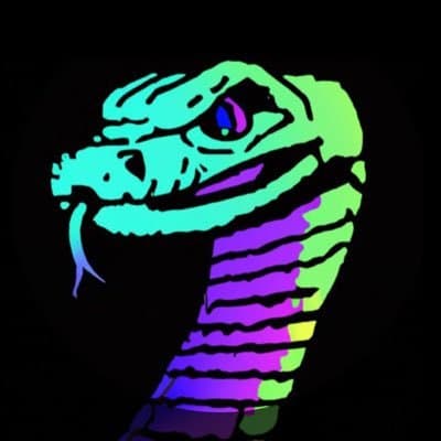 Snake Of Solana logo