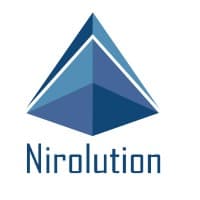 Nirolution logo