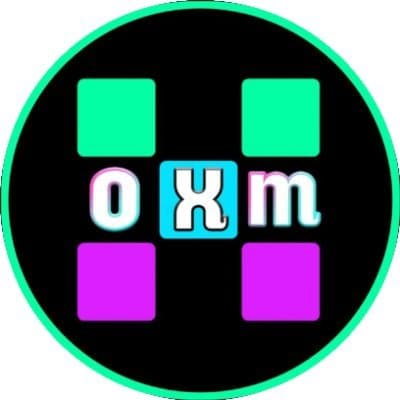 OXM Protocol logo