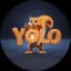 YOLO logo