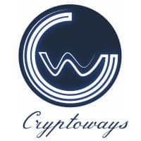 Cryptoways logo