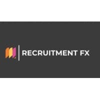 RecruitmentFX.com logo