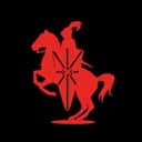Red Devil Knight logo