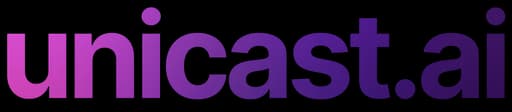 Unicast logo