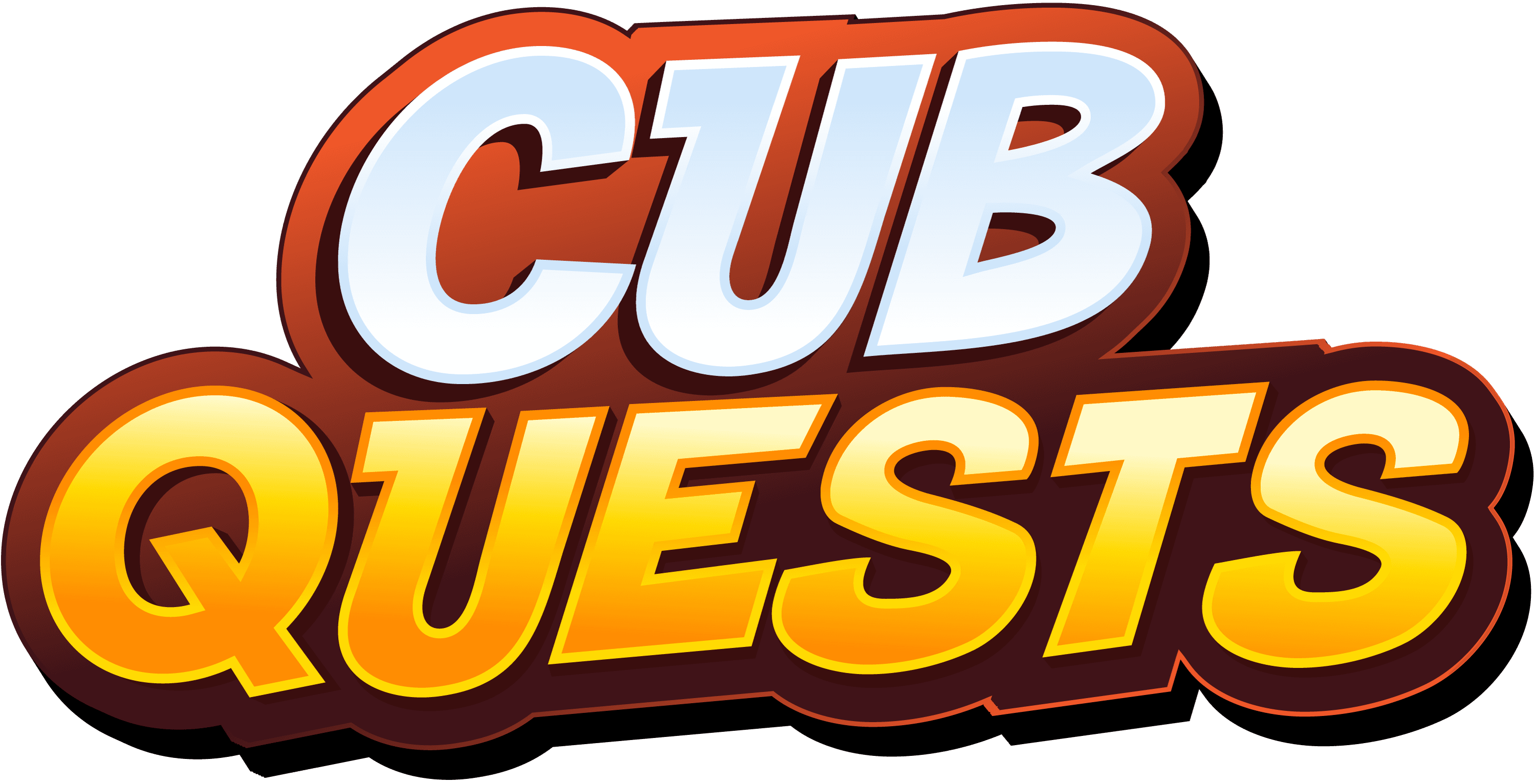 Cub Quests logo