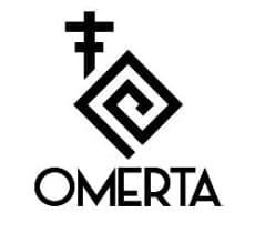 Omerta logo