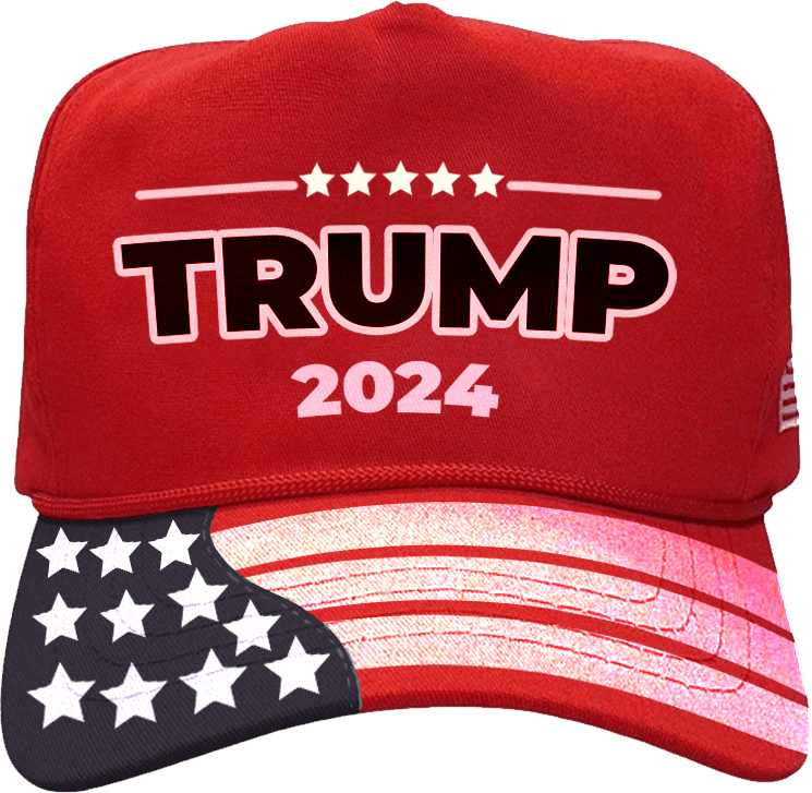 Trump2024 logo