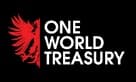 ONE WORLD TREASURY logo