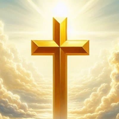 Christianity Token logo