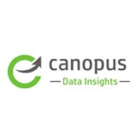 Canopus Data Insights logo