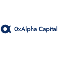 0xAlpha Capital logo