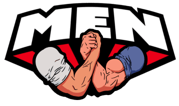 Men logo