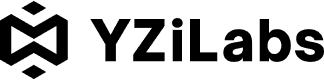 YZi Labs logo