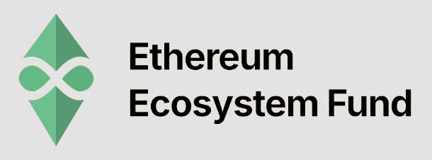 Ethereum Ecosystem Fund logo