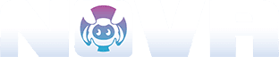 Nova DAO logo