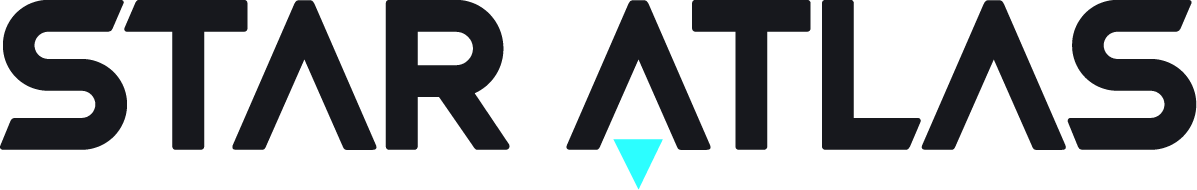 Star Atlas logo