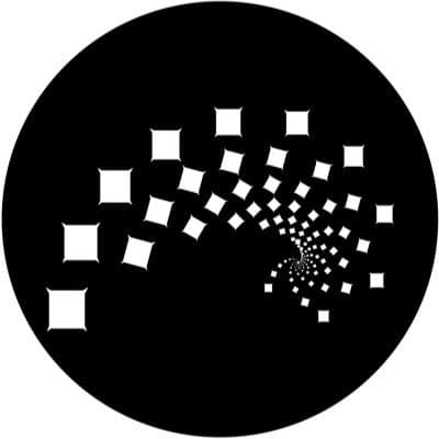 ThreeDAO logo