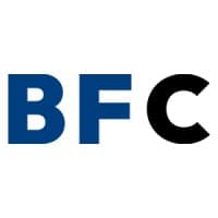Blockchain Founders Capital logo