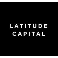 Latitude logo