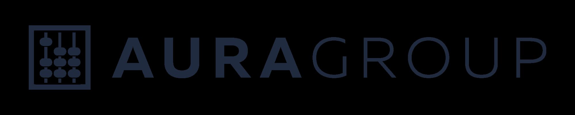 Aura Group logo