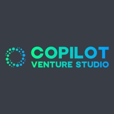 Copilot Venture Studio logo