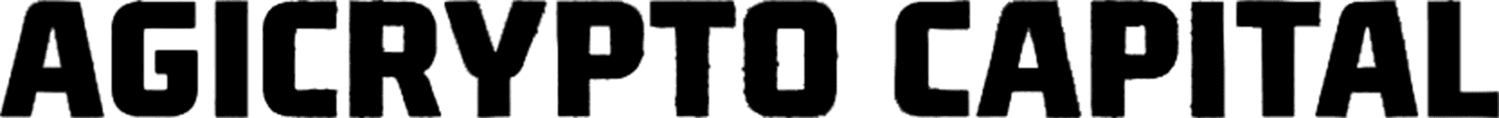 AGICrypto Capital logo