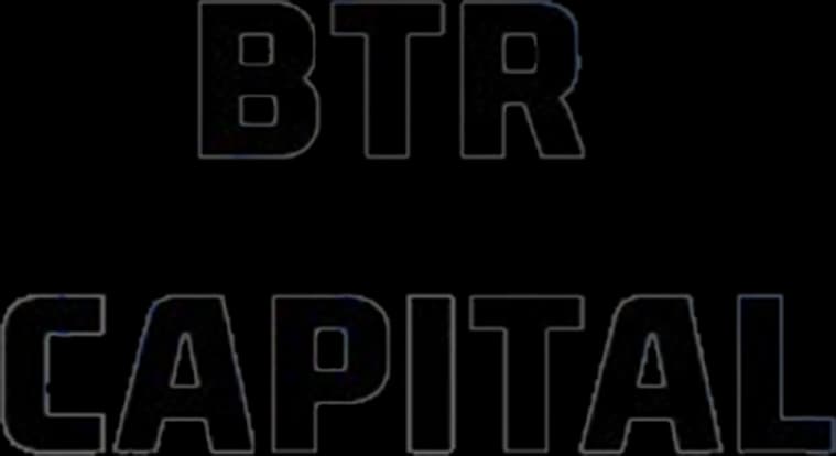 BTR Capital logo