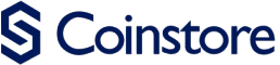 CoinStore logo