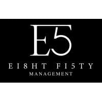 850 Management logo