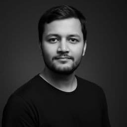 Shashank Trivedi