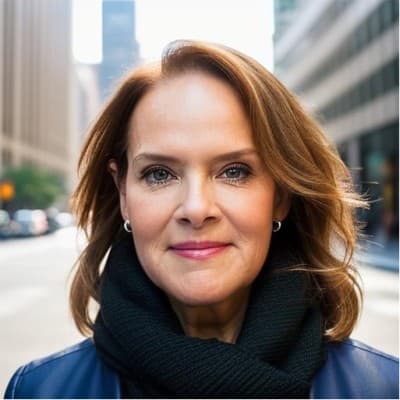 Karen OBrien