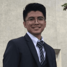 Amiel Jacob Aganan