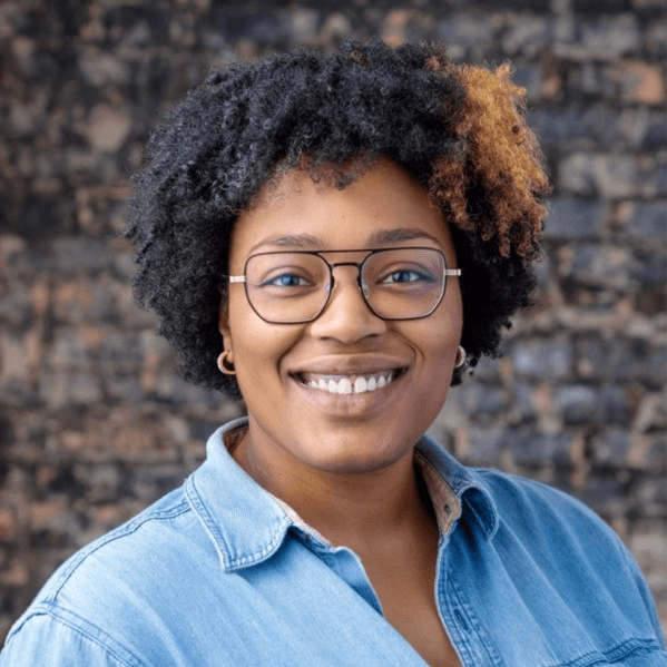 Alaxandria Foreman