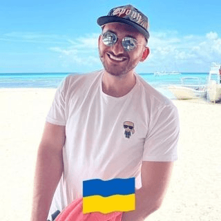 Andrii Patsora