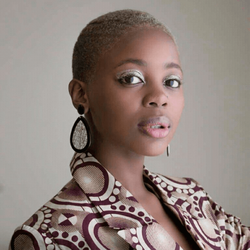 Tšepiso Isabella Mokobori