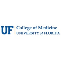 University of Florida College of Medicine logo