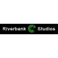 Riverbank Studios logo