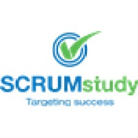 SCRUMstudy - Accreditation Body for Scrum and Agile logo