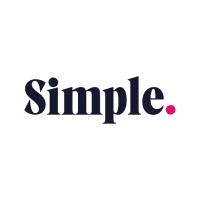 Simple Media logo