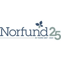 Norfund logo