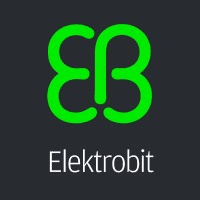 Elektrobit logo
