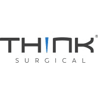 THINK Surgical logo