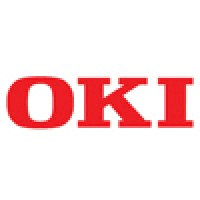 Oki Data Americas, Inc. logo