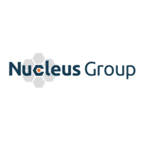 Nucleus group logo